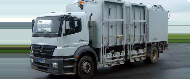Welcome to Transport and Waste Solutions Ltd.